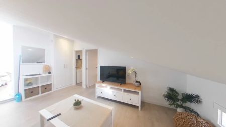 Piso de alquiler en Calle de la Princesa, Universidad - Malasaña - Foto 3