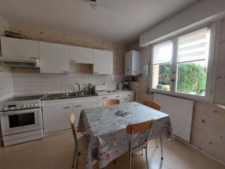 Appartement T4 à louer - 78 m² - Photo 3