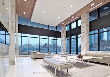 For Lease - 30 Shore Breeze Drive Unit# 3415, Toronto, Ontario - Photo 3