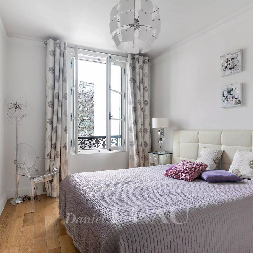 Location appartement, Paris 8ème (75008), 4 pièces, 96.5 m², ref 85594551 - Photo 1