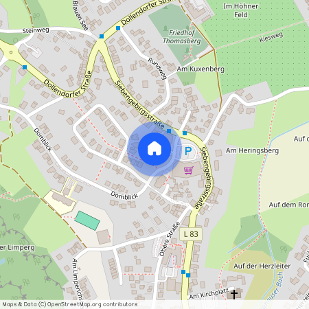 Domblick 61, 53639 Königswinter