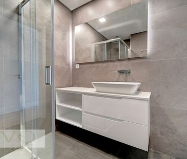 3 room luxury Flat for rent in Cascais, Portugal - Photo 1