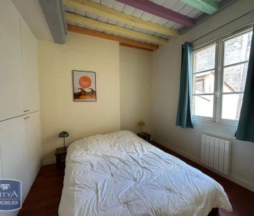 Appartement à louer 2 pièces 57.55m² - Photo 3