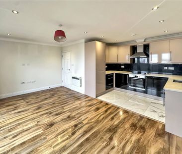 1 bedroom apartment to rent - Photo 3