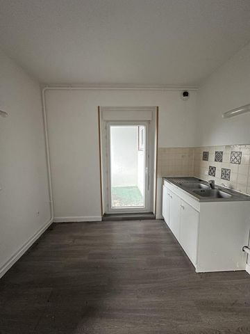 T3 – GRENOBLE – Rue André Rivoire - Photo 5