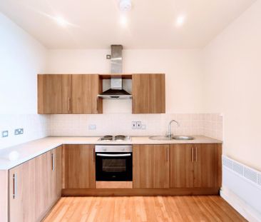 1 bedroom apartment to rent Fish Street, Northampton, Northamptonshire, NN1 - Photo 4