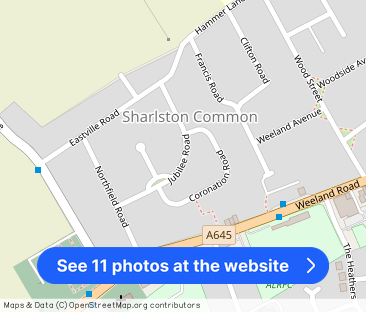 Jubilee Road, West Yorkshire, Sharlston Common, WF4 - Photo 1