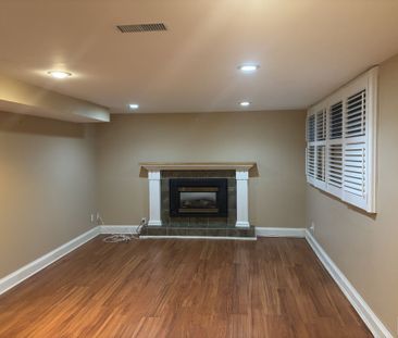 For Lease - 2 Tynevale Drive, Toronto, Ontario - Photo 6