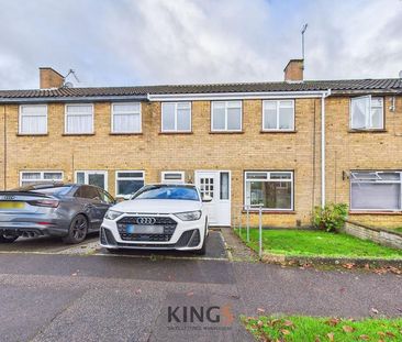 3 bedroom terraced house to rent - Photo 6