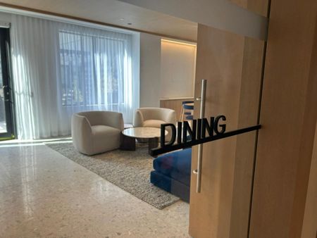 For Lease - 395 Square One Drive Unit# 4210, Toronto, Ontario - Photo 3