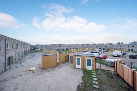 Huis te huur: Adriaan de Grootpad 117 1349 ME Almere - Foto 2