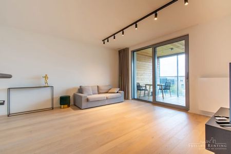 Appartement te huur - Photo 4