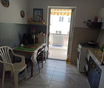 Studio/Γκαρσονιέρα για ενοικίαση Σκάλα Νέων Επιβατών (Θερμαϊκός) - Photo 6