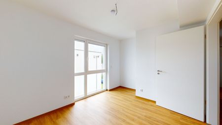 Gesucht-Gefunden-Gemietet. Helle ca. 3 Zimmer Etagenwohnung inkl. Balkon. - Foto 2