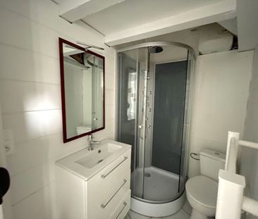 Location appartement 1 pièce, 19.32m², Urrugne - Photo 5