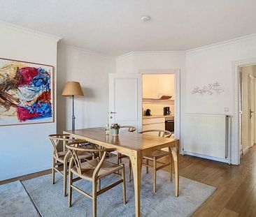 Appartement te huur - Photo 5