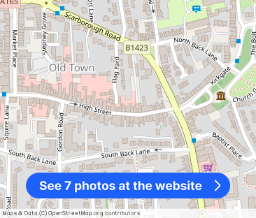 High Street, Bridlington - Photo 1