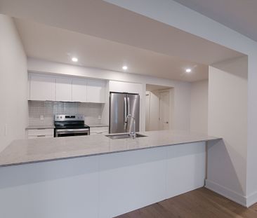 Condo for rent, Mont-Royal - Photo 1
