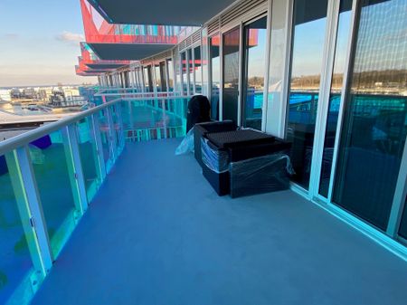 For Lease - 333 Sunseeker Avenue Unit# 519, Innisfil, Ontario - Photo 2