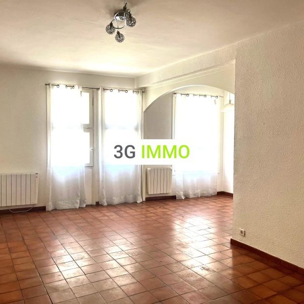 Location / Appartement T2 - Photo 1