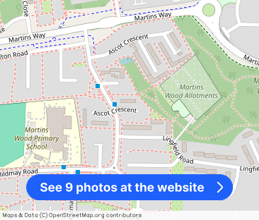 1 bedroom house share for rent - Photo 1