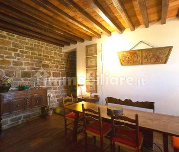 Appartamento via del Pian dei Giullari, Cinque Vie, Firenze - Photo 4