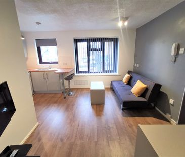 Matthew Court, 369 Hagley Road, Edgbaston - Photo 1