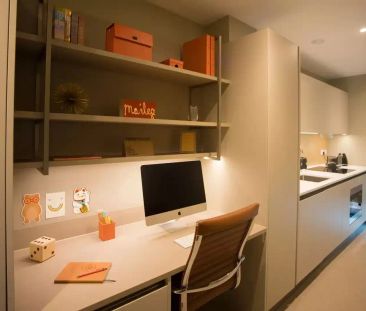 Standard Plus Studio - Photo 5