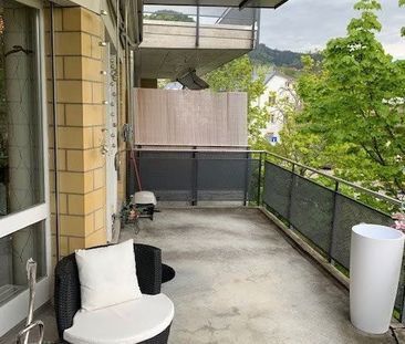 1 Zimmer, 36 m², 2. Stock - Photo 4