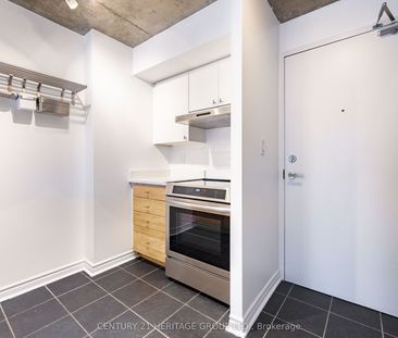 Electra Lofts , #635 - Photo 3