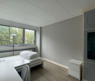 Appartement à louer 5 pièces • Nancy - Photo 3