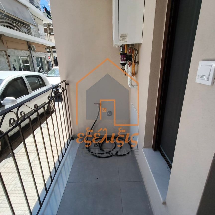 Μεζονέτα για ενοικίαση Πέτρου και Παύλου (Νέα Ιωνία Βόλου) - Φωτογραφία 1
