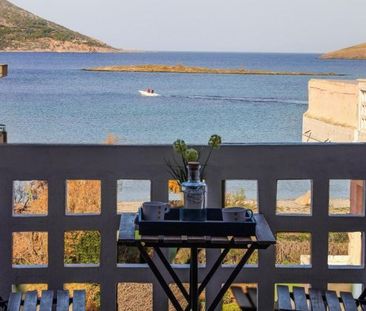 Διαμέρισμα για ενοικίαση Πόρτο Ράφτη (Μαρκόπουλο) - Photo 1