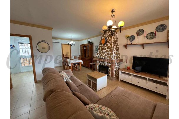 Townhouse in Nerja, Andalucia , Costa del Sol - Photo 1
