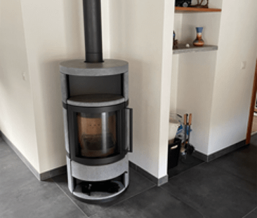 6.5 Zimmer, 170 m², 1. Stock - Foto 1