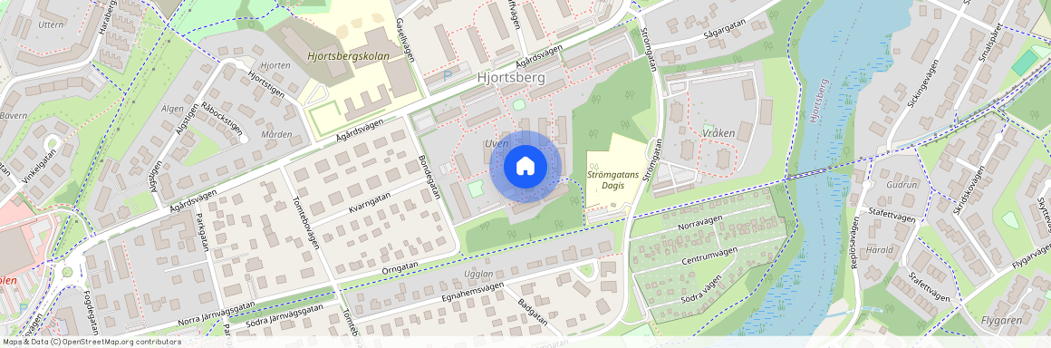Bondegatan 17, 341 41, Ljungby