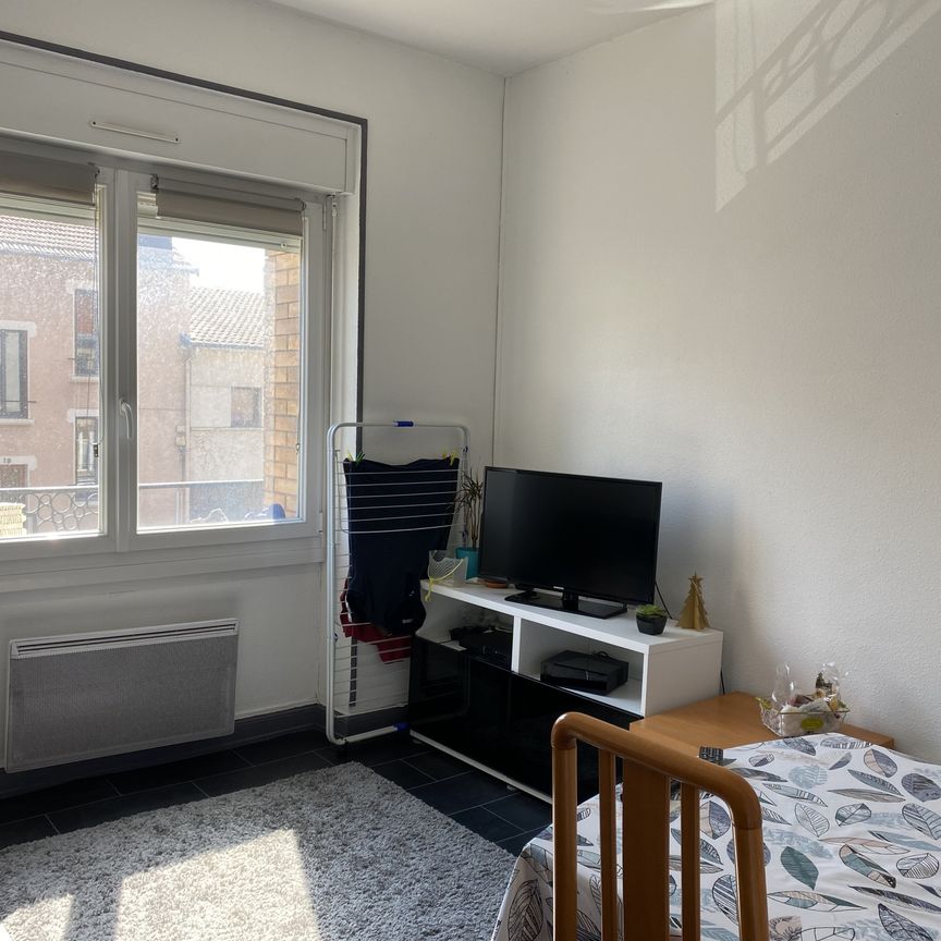 Location Appartement 2 pièces 32m² LAXOU 54520 - Photo 1