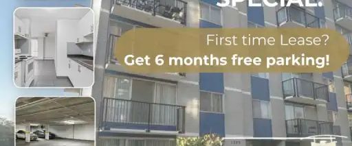 Park Royal Apartments | 1305 15 Ave SW, Calgary - Photo 1