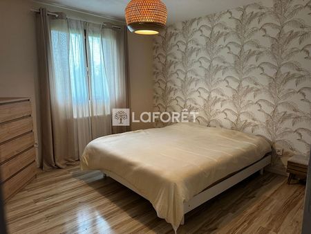 Maison T4 Bâlines à louer - Photo 4