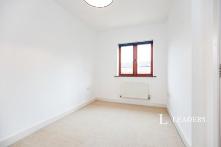 2 bedroom terraced house to rent - Photo 5