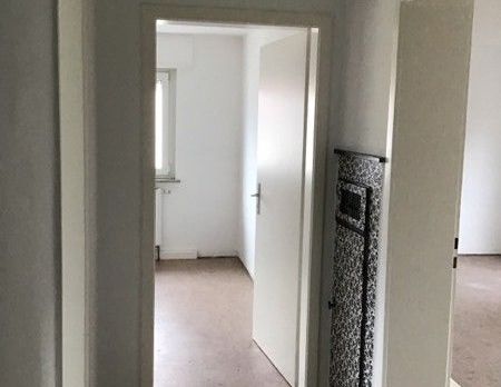 Reinkommen und Wohlfühlen: individuelle 2-Zi.-Wohnung - Photo 1