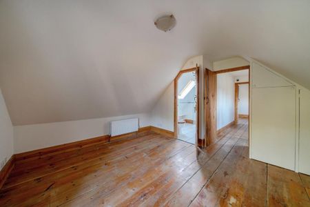 2 bedroom semi-detached house to rent - Photo 5