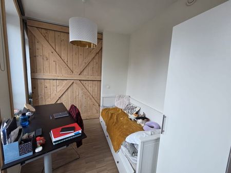 Appartement te huur - Photo 5