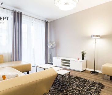 Rozkładowe 2 pok | Balkon | Parking - Фото 1