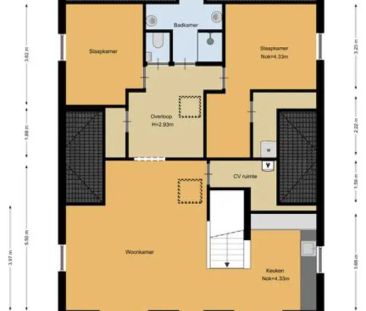 Havenstraat 6 a - Foto 4