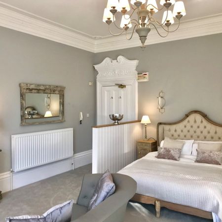 1 Bed Flat, Fulwood Road, S10 - Photo 3