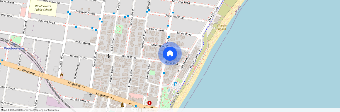 8/110 Elouera Road, NSW 2230, Cronulla