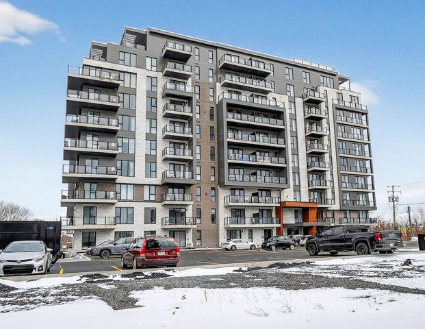 À louer / Appartement - Photo 1