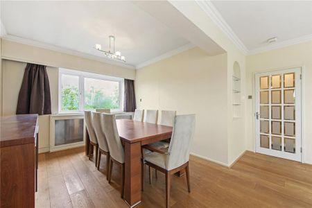 3 bedroom flat to rent - Photo 3