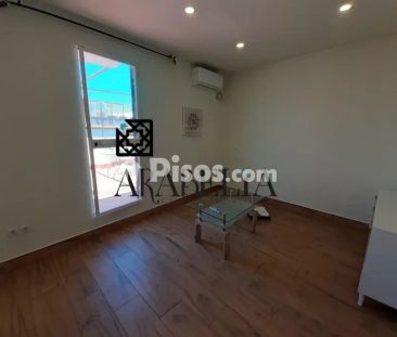 Apartamento en alquiler en San Andres - Photo 1